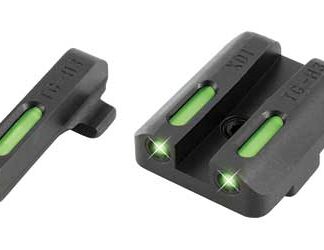 TRUGLO BRITE-SITE TFX SPGFLD XD
