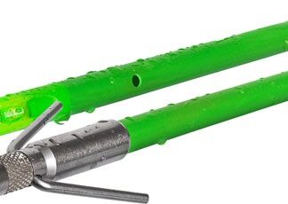 TRUGLO BOWFISHING SPEED SHOT - ARROW W/STD POINT