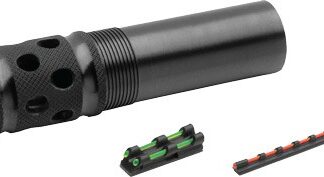 TRUGLO CHOKE TUBE/SIGHT COMBO - 12GA GSX MOSSBERG 835/935