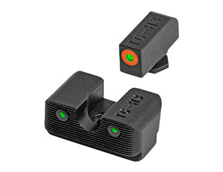 TRUGLO TRIT PRO FOR GLK LOW SET ORN