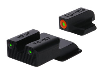 TRUGLO TRIT PRO FOR S&W BDYGUARD ORG