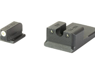 TRUGLO TRIT PRO FOR RUGER SR SET