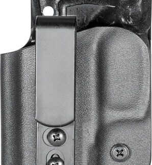 FOBUS HOLSTER EXTRACTION IWB - OWB TAURUS G3C 9MM LH