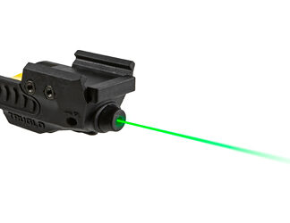 TRUGLO SIGHT-LINE LASER SIGHT GREEN