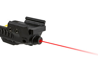 TRUGLO SIGHT-LINE LASER SIGHT RED
