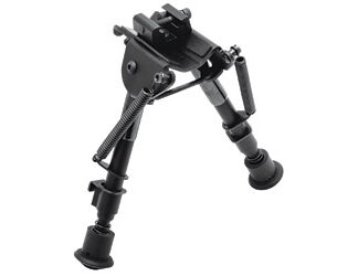 TRUGLO TAC-POD FIXED W/ADPT 6-9"