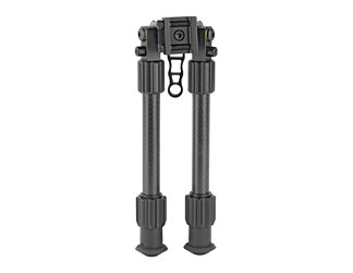 TRUGLO TAC-POD CRBN RAILMOUNT 9-13"