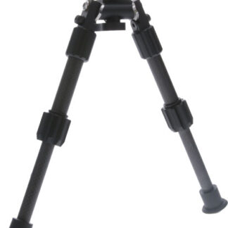 TRUGLO TAC-POD CARBON PRO 6-9" - PIVOTING W/SLING STUD ADAPTER