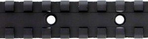 TRUGLO SCOPE/RED DOT MOUNTING - ADAPTER REMINGTON SHOTGUNS