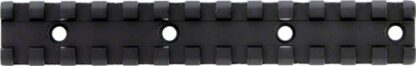 TRUGLO SCOPE/RED DOT MOUNTING - ADAPTER REMINGTON SHOTGUNS