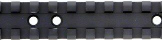 TRUGLO SCOPE/RED DOT MOUNTING - ADAPTER MOSSBERG SHOTGUNS