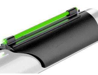 TRUGLO FIBER OPT SHTGN FRNT UNIV GRN