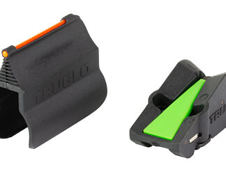TRUGLO F.A.S.T UNVRSL SHTGN SIGHTS