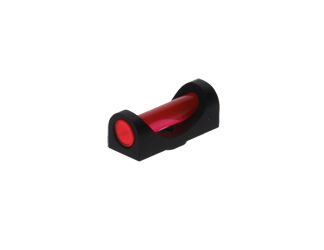 TRUGLO FAT BEAD UNIVERSAL RED