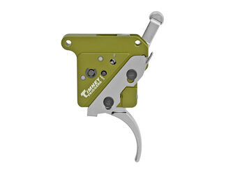TIMNEY TRIG FITS REM 700 THIN NP