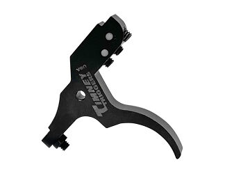 TIMNEY TRIG WBY VNGRD/HOWA 1500 BLK