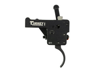 TIMNEY TRIG WBY VNGRD/HOWA 1500 3POS