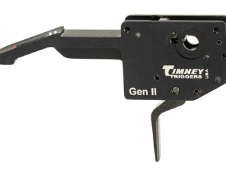 TIMNEY RUGER AMER GEN 2 CENT STRGHT