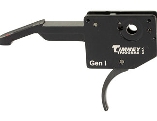 TIMNEY IMPACT TRIGR RGR AMER G1 BLK