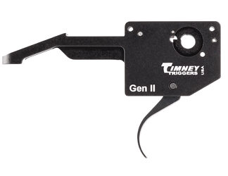 TIMNEY IMPACT TRIGR RGR AMER G2 BLK