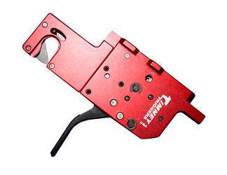 TIMNEY TRIG RUGER PRCSN 2 STAGE STRA
