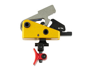 TIMNEY AR CALVIN ELITE 1.5LB RED