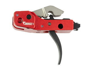 TIMNEY TRIGGER AK-47 SINGLE STAGE