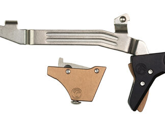 TIMNEY ALPHA TRG FOR GLK GEN 3-4 BRZ
