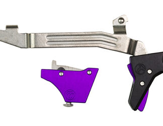 TIMNEY ALPHA TRG FOR GLK GEN 3-4 PRP