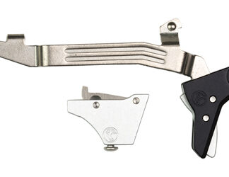 TIMNEY ALPHA TRG FOR GLK GEN 3-4 SIL