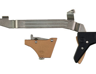 TIMNEY ALPHA FOR GLK G3-4 LRG BRZ