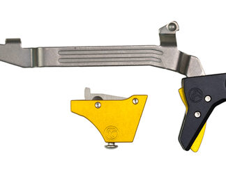 TIMNEY ALPHA FOR GLK G3-4 LRG GLD