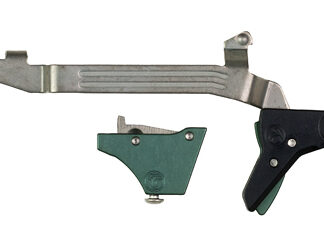 TIMNEY ALPHA FOR GLK G3-4 LRG GRN