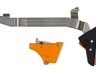 TIMNEY ALPHA FOR GLK G3-4 LRG ORG