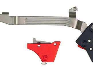 TIMNEY ALPHA FOR GLK G3-4 LRG RED