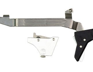TIMNEY ALPHA FOR GLK G3-4 LRG SIL