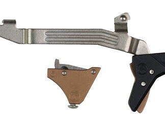 TIMNEY ALPHA TRG FOR GLK GEN 5 BRZ