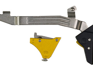 TIMNEY ALPHA TRG FOR GLK GEN 5 GLD
