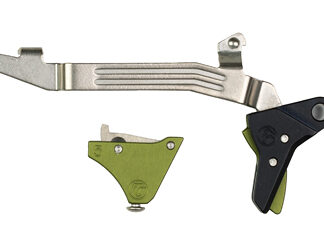 TIMNEY ALPHA TRG FOR GLK GEN 5 GRN