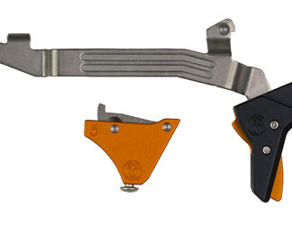 TIMNEY ALPHA TRG FOR GLK GEN 5 ORG