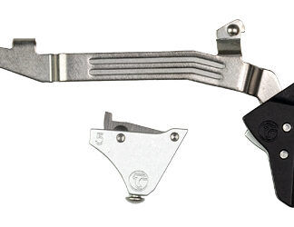 TIMNEY ALPHA TRG FOR GLK GEN 5 SIL