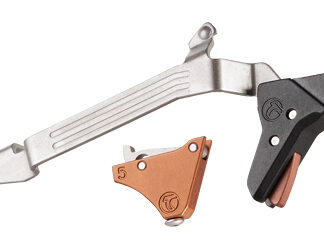 TIMNEY ALPHA FOR GLK G5 LRG BRZ