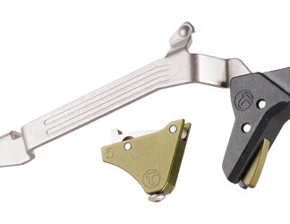 TIMNEY ALPHA FOR GLK G5 LRG GRN