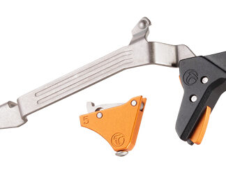 TIMNEY ALPHA FOR GLK G5 LRG ORG
