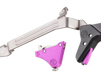 TIMNEY ALPHA FOR GLK G5 LRG PRP