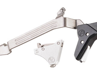 TIMNEY ALPHA FOR GLK G5 LRG SLV