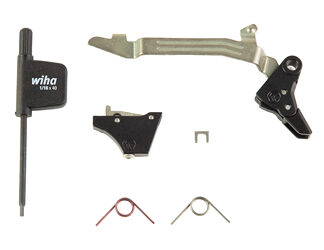 TIMNEY ALPHA PIVT FITS GLK G3-4 TRIG