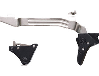 TIMNEY ALPHA PVT FOR GLK G5 LRG BLK