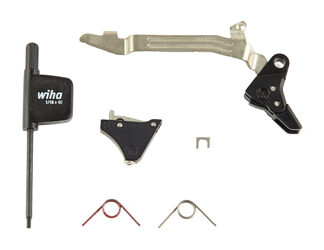 TIMNEY ALPHA PIVOT FOR GLK G5 TRIG
