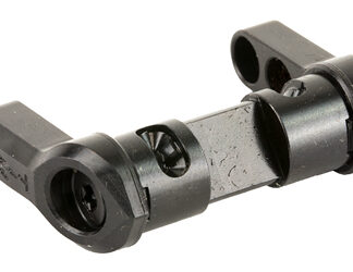 TIMNEY 49'ER SAFETY SELECTOR BLK